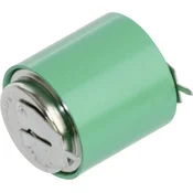 VARTA Varta V3/80H-S print gumbni akumulator 80H NiMH 80 mAh 3.6 V 1 kos, (20430786)