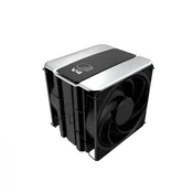 Cooler Master Cooler Master V4 Alpha 3DHP Black CPU hladilnik, 12 cm