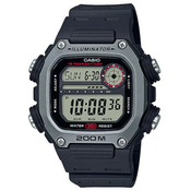 Casio collection muški sat ( DW-291H-1A )
