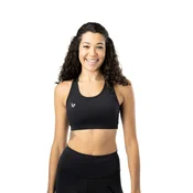 Ženski nedrček Bauer Baselayer Bra Black S
