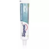 Signal Micro-Granules pasta za zube (Interdental Cleaning And Lasting Protection) 75 ml