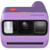 Polaroid Go Gen 3 Purple-Standard Instant fotoaparat