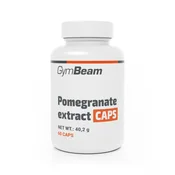 GymBeam Pomegranate extract CAPS