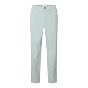 SELECTED Chino hlače SLHNEW MILES dimno modra