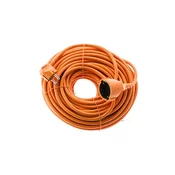 Entac ESECG1.5-20 SWING produžni kabel 20 m narancasti 3G1.5