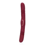 shumee Dvostranski potisni vibrator