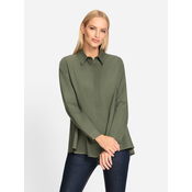 heine Bluza oliva