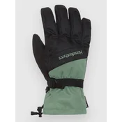 Horsefeathers Cornell Gloves iceberg green