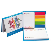 DP POST-IT SET (Moder Barenreiter)