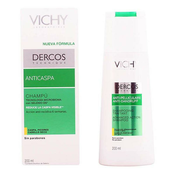 Vichy Dercos Šampon protiv peruti za suvu kosu, 200 ml