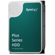 Synology trdi disk SATA 3,5 2TB HAT3300-2T, 5400 vrtljajev na minuto, 256 MB predpomnilnika, 3-letna garancija