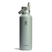 Termovka Hydro Flask 21 OZ Standard Flex Straw Cap Agave