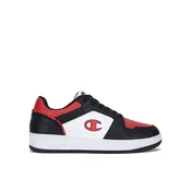 Champion Superge RD18 2.0 B GS LOW S32415-KK019 Rdeča