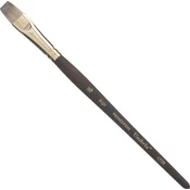 Princeton Brush Umbria Ploščata krtača 4 1 kos