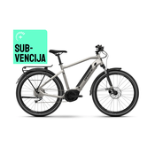 Haibike TREKING ELEKTRIČNO KOLO HAIBIKE TREKKING 3 High - 500Wh, (21367065)