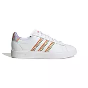 adidas  Nizke superge GRAND COURT 2.0  Bela