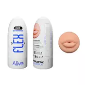 Ero Masturbator FLEX Oral
