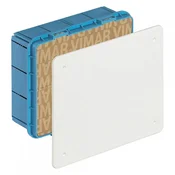 Škatla s pokrovom - vgradna - 195x154x70mm - V70006 - VIMAR V70006