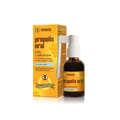 MEDEX Propolis oral na vodenoj osnovi 30 ml