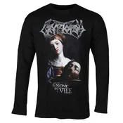 Metal majica moška Cryptopsy - NONE SO VILE - PLASTIC HEAD - PH13143LS