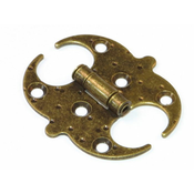 SPONA SKLEPNA 60*60mm PATINIRANA
