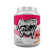 Naughty Boy – Cream of Rice, Strawberry Cheesecake 2000g