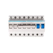 Modularno stikalo za napajanje I-0-II (omrežni generator) 63A 4P SF463