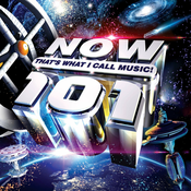 Various Artists - Now Thats What I Call Music! 101 (2 CD)