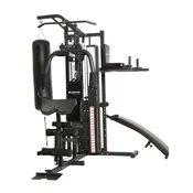 LOTTO Fitness Kombinovana sprava CLASSIC L3 tegovi od 100 kg