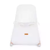 Childhome® ležaljka Evolux - bijela