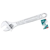 Total Francuski kljuc THT1010103, 250mm