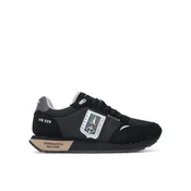 Aeronautica Militare Superge 262SC0292UCT04393 Črna