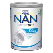 Nestlé NAN® EXPERTpro BEZ LAKTOZE 400 g