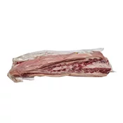 Rebra svinjska brez kože sekana, vakuum, 5-6 kg, sveža