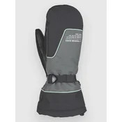 L1 Sentinel Unisex smučarske rokavice carbon