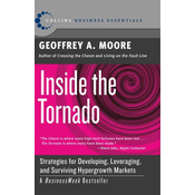 Inside the Tornado