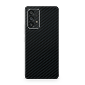 Skin za Samsung Galaxy A53 5G EXO® by Optishield (2-pack) - carbon black