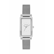 Ročna ura Skagen Hagen SKW3096 Srebrna