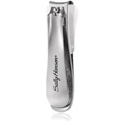 SALLY HANSEN Treat Your Toes ščipalec za nohte Control Grip Toenail Clipper 1 pcs