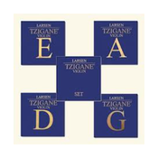 Strune za violino Larsen Tzigane medium 4/4 631.392