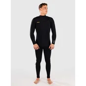 ONeill Original RG8 4/3mm Chest Zip Full Wetsuit black