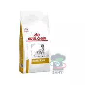 Royal Canin Urinary S/O Dog - 7.5 kg