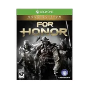 XBOX ONE For Honor Gold Edition Xbox One, Akciona avantura
