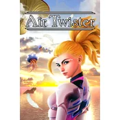 Air Twister XBOX LIVE Key EUROPE