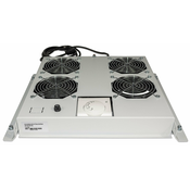 Intellinet 712798 dodatak za stalak Ladica za ventilator