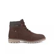 U.S. Polo Assn. Pohodni čevlji POLY001M/DLT1 Rjava