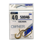 OWNER 50046-6