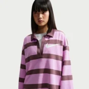 Nike Womens Oversized Top