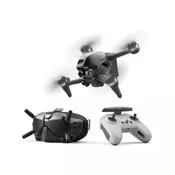 DJI FPV Combo (EU) dron