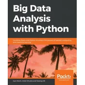 Big Data Analysis with Python
